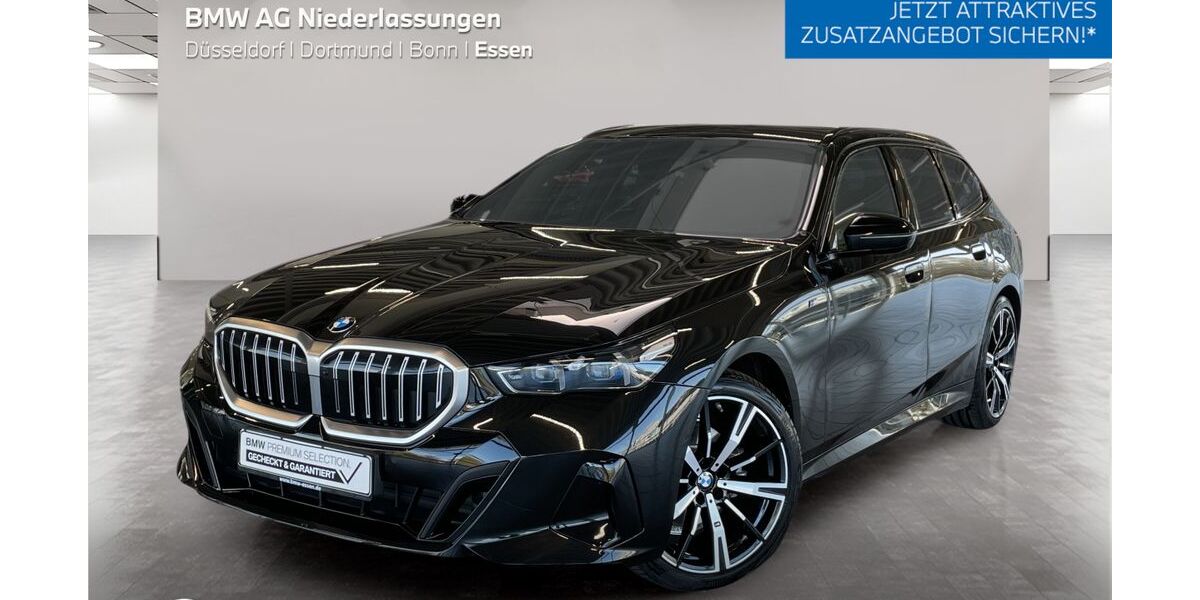 BMW 520 25.321 km 52.399 &euro; Essen 45141