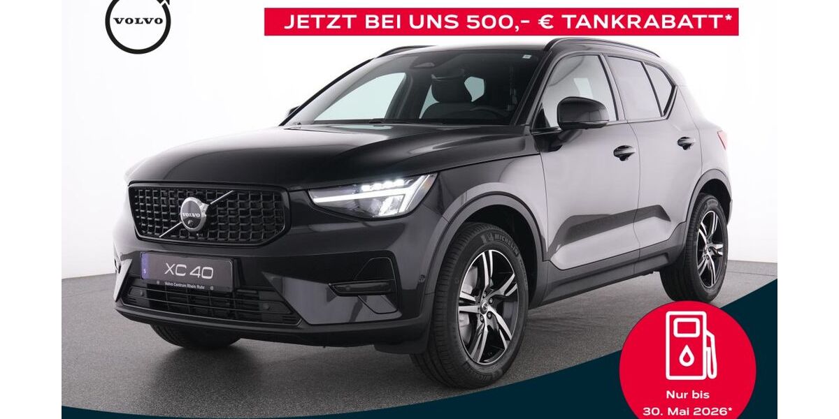 Volvo XC40 19.500 km 43.990 &euro; Mülheim an der Ruhr 45472