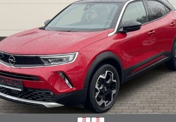 Opel Mokka 42.572 km 17.750 &euro; Dorsten 46286