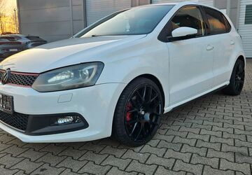 VW Polo 168.000 km 8.099 &euro; Essen 45329