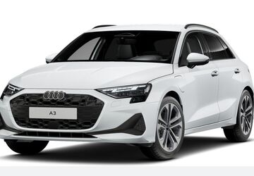 Audi A3 5.118 km 35.440 &euro; Dorsten 46284