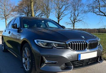 BMW 320 145.700 km 22.900 &euro; Reken 48734