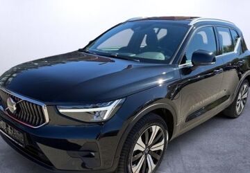 Volvo XC40 50.442 km 35.490 &euro; Dorsten 46282