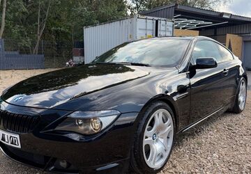 BMW 650 152.000 km 8.300 &euro; Duisburg 47226