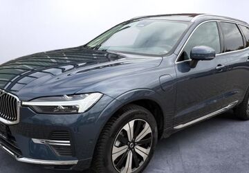 Volvo XC60 9.951 km 47.990 &euro; Dorsten 46282