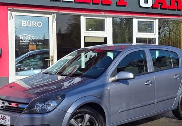 Opel Astra 98.000 km 6.250 &euro; Mülheim an der Ruhr 45476