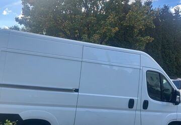 Peugeot Boxer 195.000 km 9.800 &euro; Essen 45326