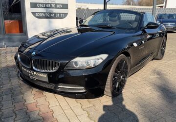 BMW Z4 131.340 km 14.999 &euro; Gelsenkirchen 45884