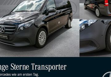 Mercedes-Benz Vito 34.650 km 51.998 &euro; Dorsten 46282