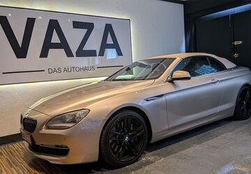 BMW 650 96.000 km 23.900 &euro; Recklinghausen 45659
