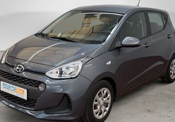 Hyundai i10 41.914 km 99.999 &euro; Dinslaken 46539