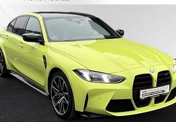 BMW M3 11.920 km 84.400 &euro; Wesel 46485