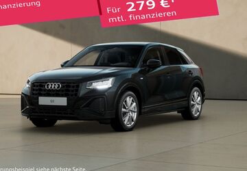 Audi Q2 13.599 km 27.850 &euro; Duisburg 47249