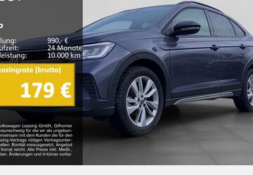 VW Taigo 25.688 km 22.560 &euro; Herne 44653