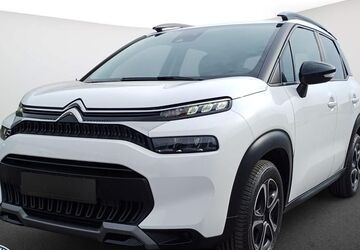 Citroen C3 Aircross 24.436 km 14.870 &euro; Borken 46325