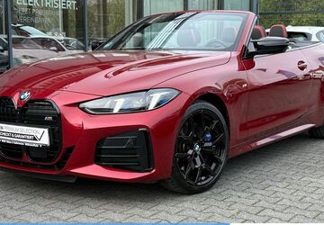 BMW M440 16.044 km 68.530 &euro; Mülheim 45472