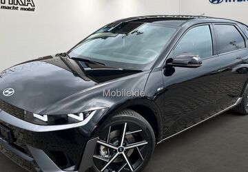 Hyundai IONIQ 5 4.999 km 44.989 &euro; Oberhausen 46149