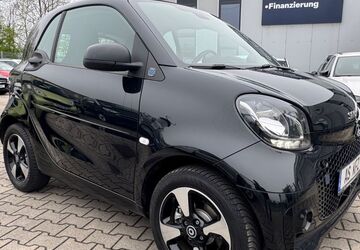Smart ForTwo 36.800 km 10.490 &euro; Castrop-Rauxel 44579