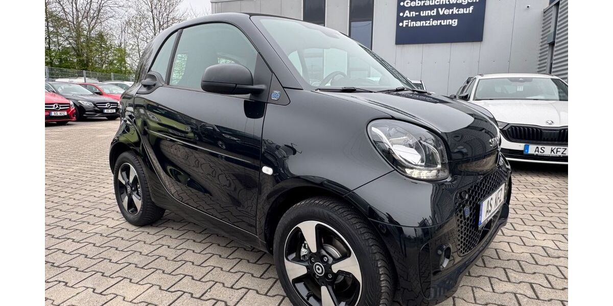 Smart ForTwo 36.800 km 10.490 &euro; Castrop-Rauxel 44579