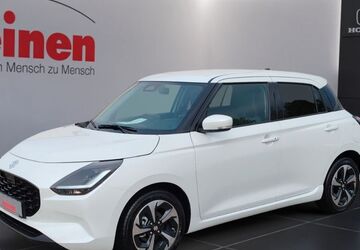 Suzuki Swift 3.000 km 19.180 &euro; Essen 45141