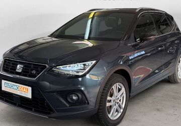Seat Arona 75.000 km 17.246 &euro; Dinslaken 46539