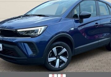 Opel Crossland (X) 42.750 km 16.390 &euro; Dorsten 46286