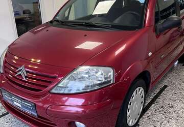 Citroen C3 113.000 km 1.980 &euro; Recklinghausen 45657