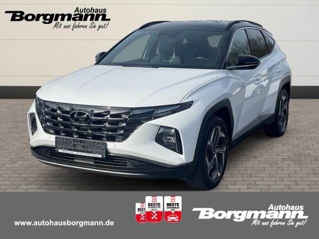 Hyundai TUCSON 36.950 km 30.450 &euro; Dorsten 46286
