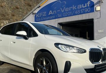BMW 218 Active Tourer 140.000 km 17.850 &euro; Essen 45257