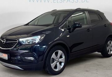 Opel Mokka X 72.289 km 11.489 &euro; Duisburg 47138