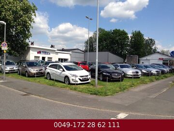 Gebrauchte Ford C-Max