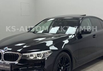 BMW 540 98.300 km 33.850 &euro; Essen 45326