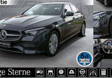 Mercedes-Benz C 180 7.232 km 34.998 &euro; Dorsten 46282