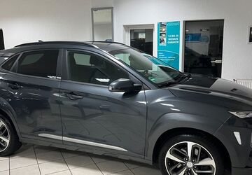 Hyundai KONA 106.459 km 15.999 &euro; Voerde 46562