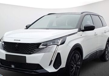 Peugeot 5008 36.047 km 28.450 &euro; Borken 46325