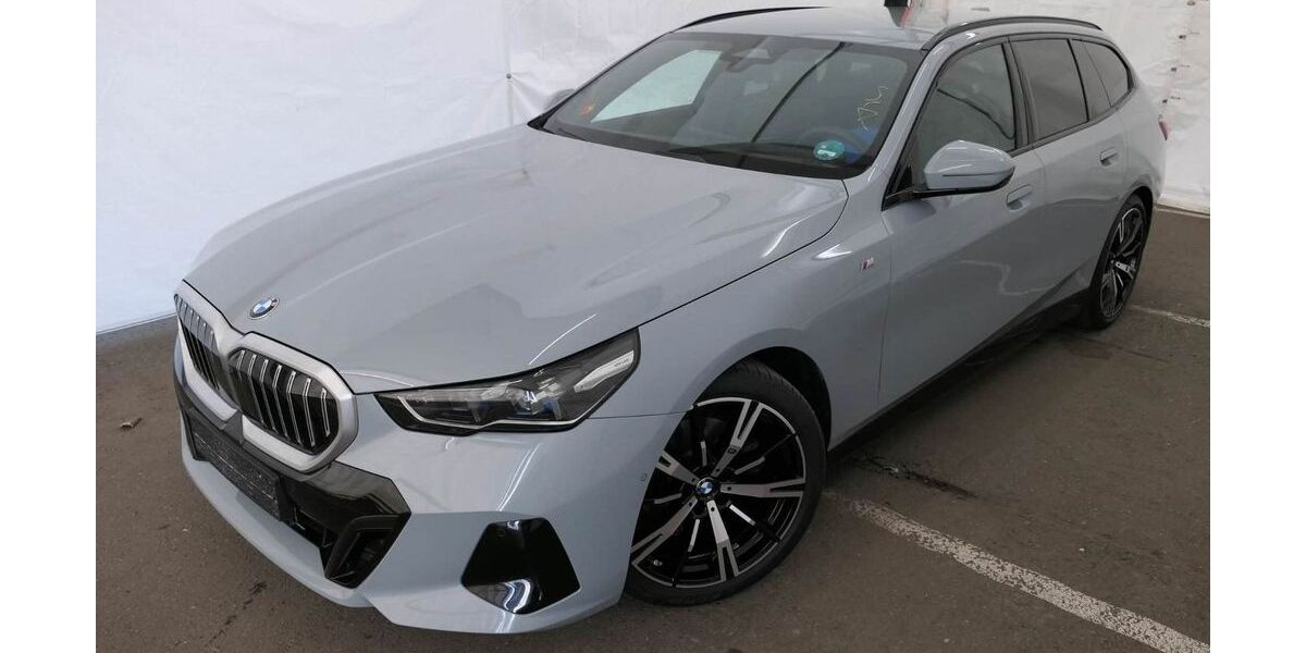 BMW 520 24.872 km 49.840 &euro; Marl 45770