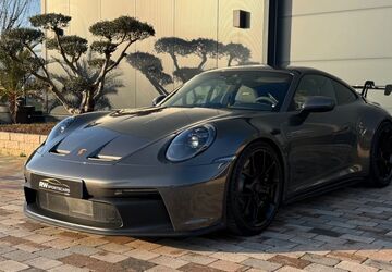 Porsche 911 Urmodell 2.400 km 315.992 &euro; Olfen 59399