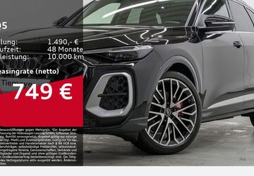 Audi SQ5 9.990 km 81.490 &euro; Bochum 44892