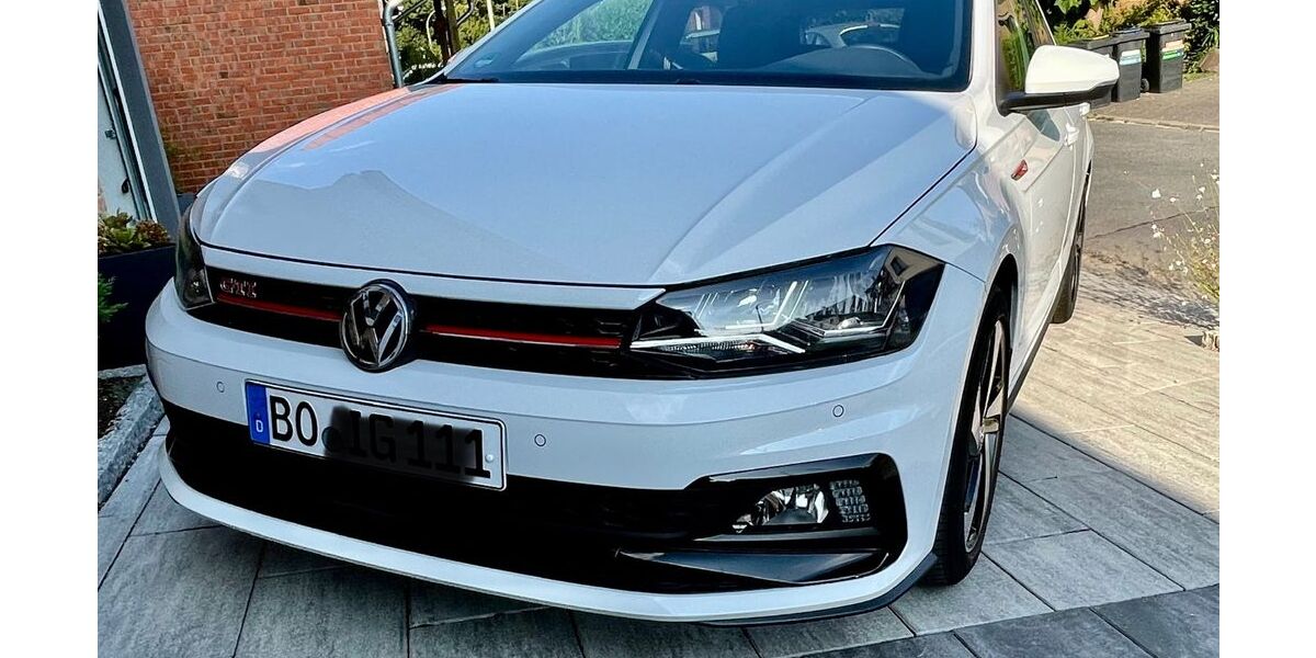 VW Polo 37.400 km 18.250 &euro; Bochum 44869