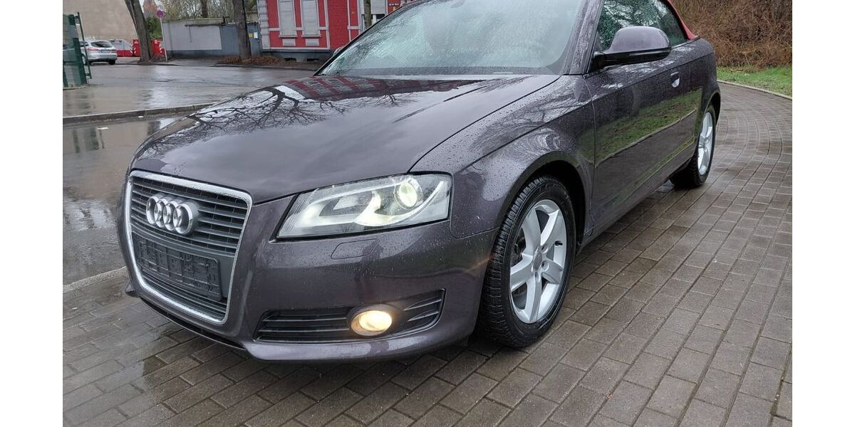 Audi A3 102.000 km 6.399 &euro; Gelsenkirchen 45889