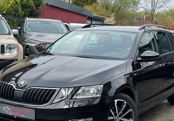 Skoda Octavia 182.000 km 10.000 &euro; Castrop-Rauxel 44575