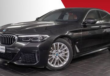 BMW 530 165.600 km 30.999 &euro; Dorsten 46284