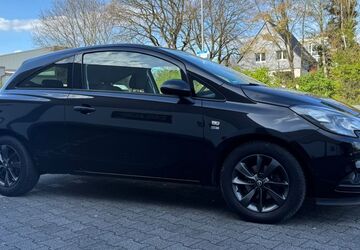 Opel Corsa 51.200 km 8.299 &euro; Oberhausen 46147