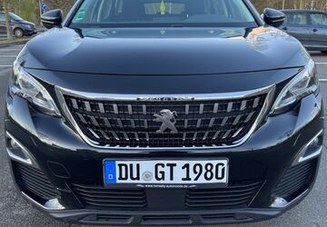 Peugeot 3008 147.500 km 12.900 &euro; Duisburg 47166