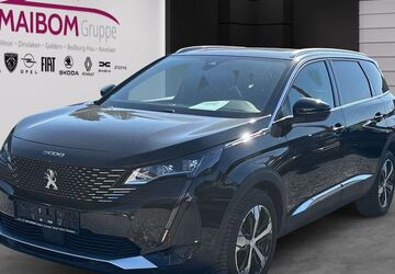 Peugeot 5008 23.000 km 28.990 &euro; Wesel 46485