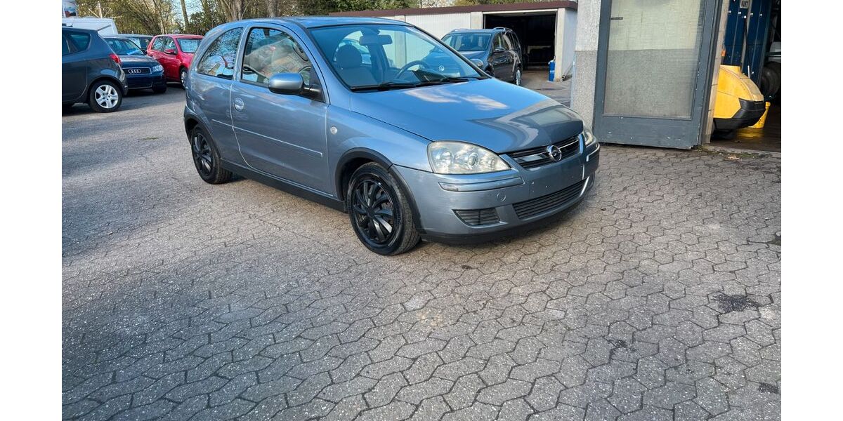 Opel Corsa 189.000 km 1.980 &euro; Essen 45141