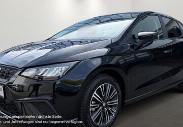 Seat Ibiza 12.238 km 17.990 &euro; Mülheim 45478
