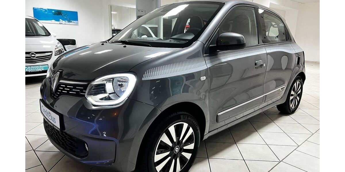 Renault Twingo 3.499 km 15.999 &euro; Voerde 46562
