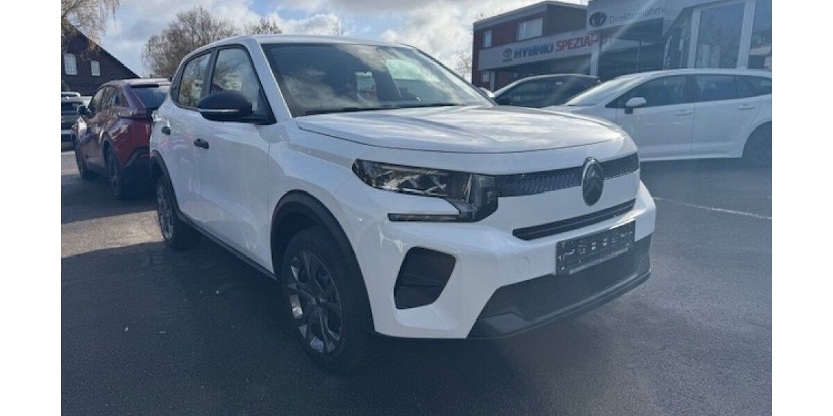 Citroen C3 4.987 km 13.800 &euro; Gelsenkirchen 45891