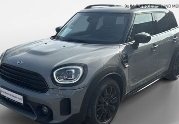 Mini Countryman D (Cooper) 29.900 km 25.990 &euro; Dülmen 48249